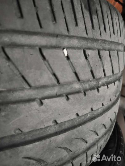 Goform GH-18 255/35 R19