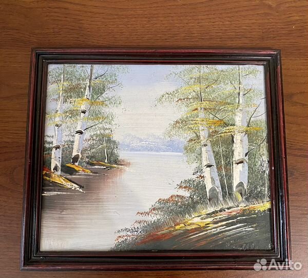 Картины декоративные