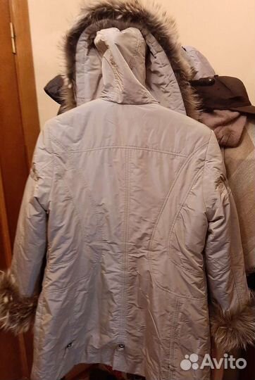 Женская одежда