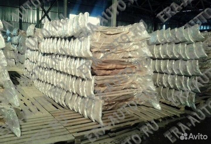 Бампер со скалада