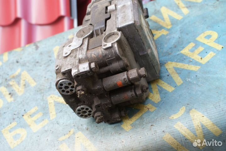 Блок насос ABS Ford Mondeo 2