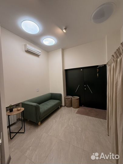 Кабинет лазерной эпиляции