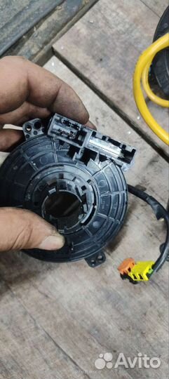 Шлейф opel astra j