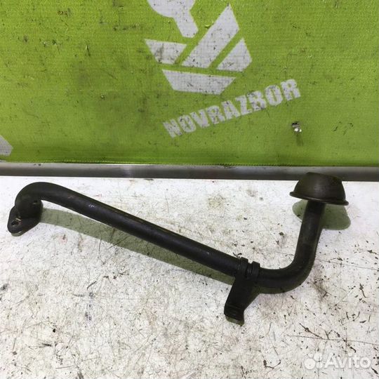 Маслозаборник Шевроле Ланос