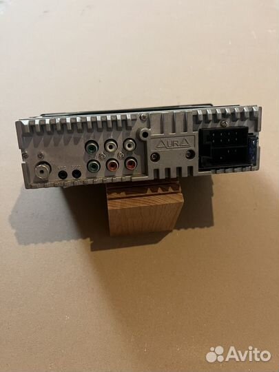 Головное устройство Pioneer FH-X380UB