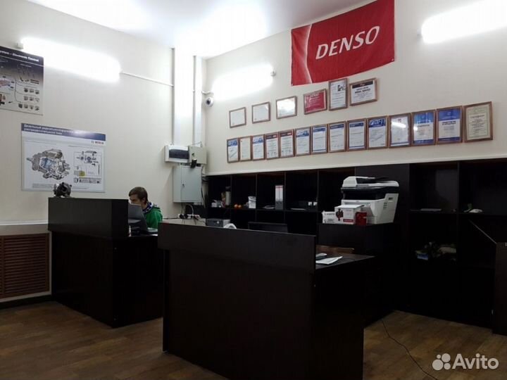 Картридж турбины LR Range Rover 54399880111 Пра