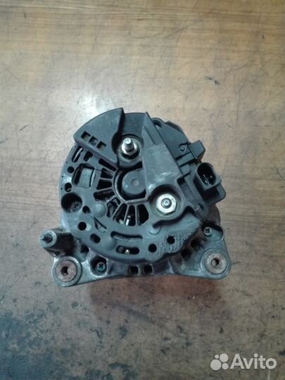 Генератор фольксваген, шкода, ауди