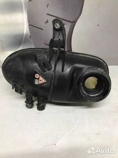 Бачок расширительный Mercedes-Benz S-Class W222