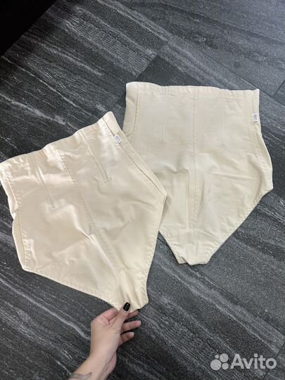 Бандаж трусы послеродовой фэст