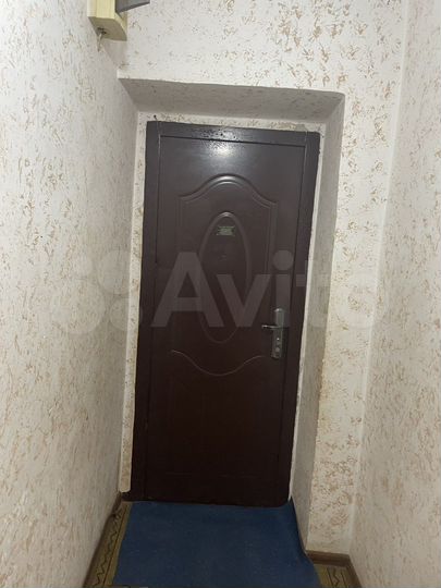 2-к. квартира, 45,1 м², 1/5 эт.