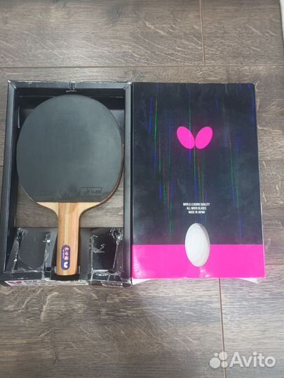 Основание для настольного тенниса butterfly
