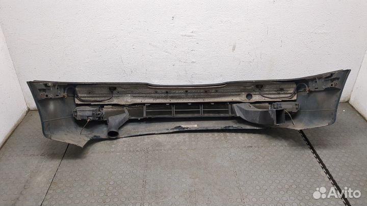 Бампер BMW 5 E39, 2000