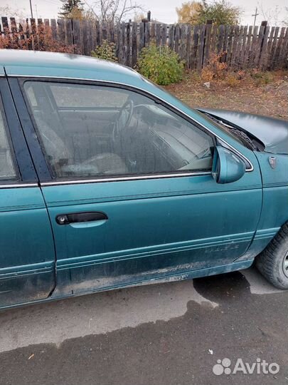 Дверь Mercuri Sable 2 Ford Taurus 2