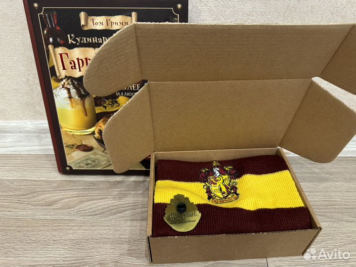 Подарочный набор