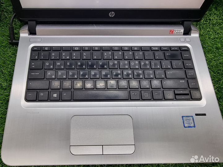 Ноутбук HP ProBook 440 G3