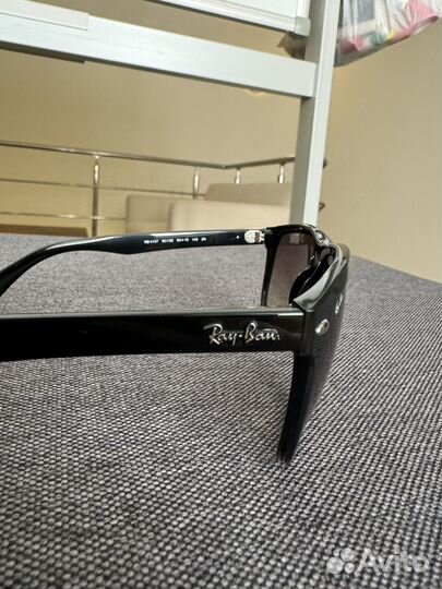 Очки ray ban 4147