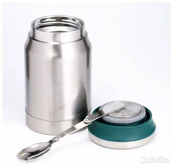 Термос для еды 620 мл