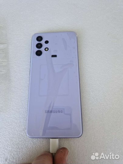 Samsung galaxy a32 6 128gb