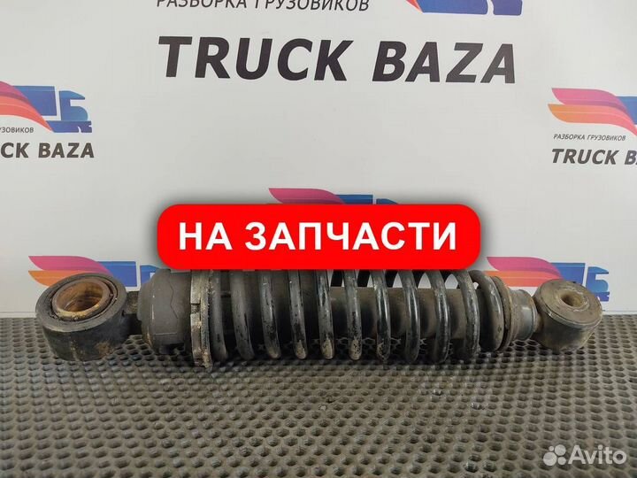 504084379 Амортизатор кабины передний