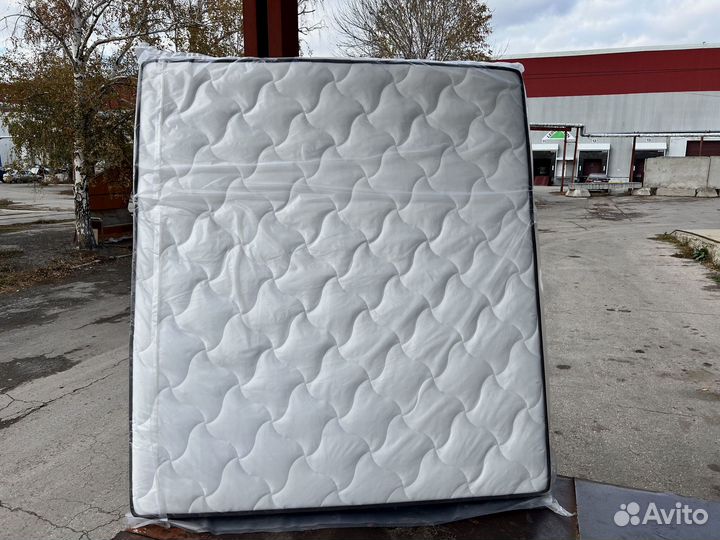 Матрас 160х200 ортопедический новый и другие