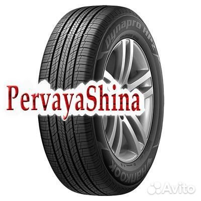 Hankook Dynapro HP2 RA33 235/50 R18