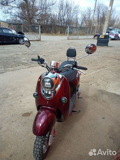 Скутер