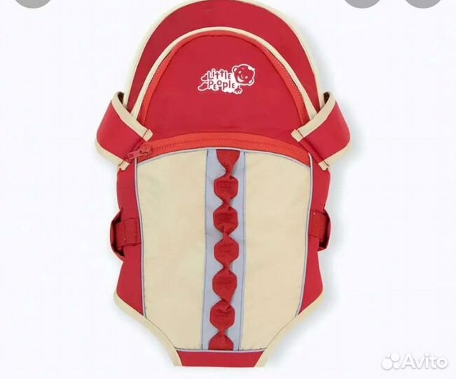 Кенгуру - рюкзак