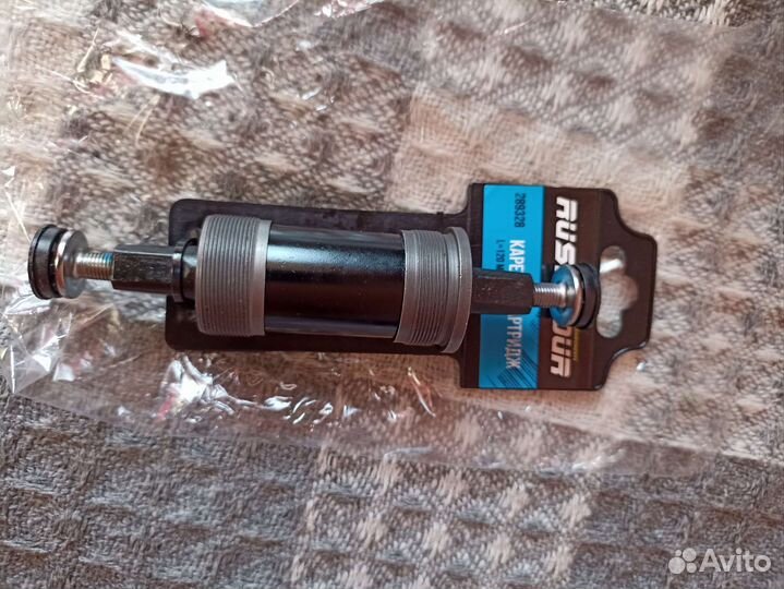 Каретка под квадрат