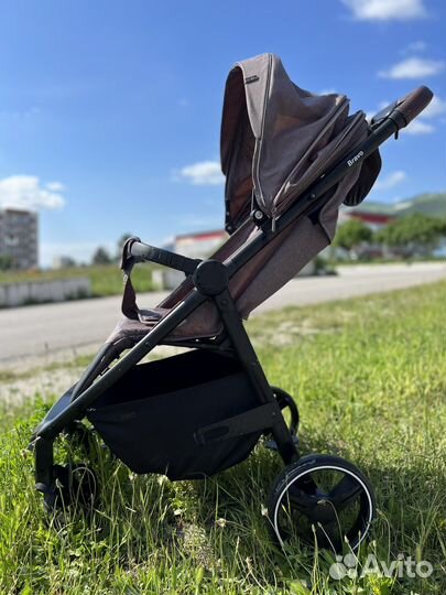 Коляска прокат