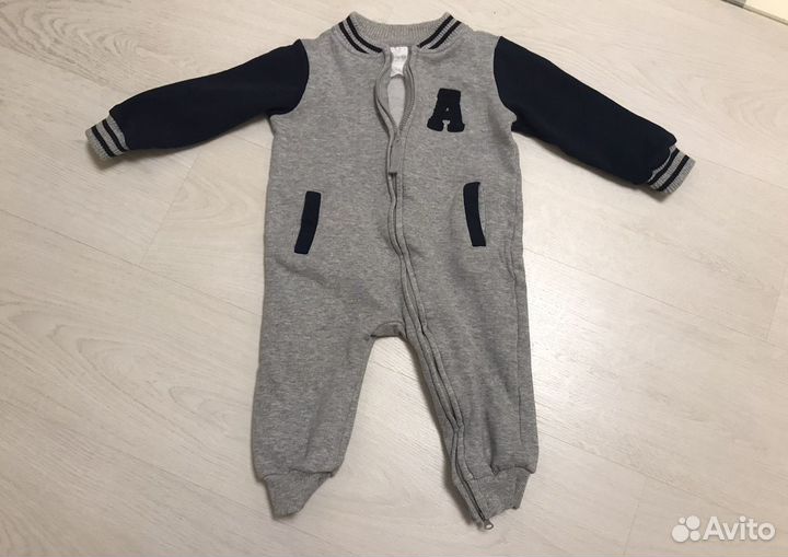 Комбинезон