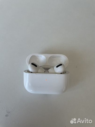 Беспроводные наушники Air Pods Pro 2