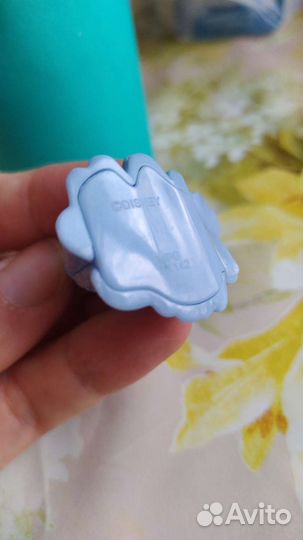 Фигурки из киндер сюрприз