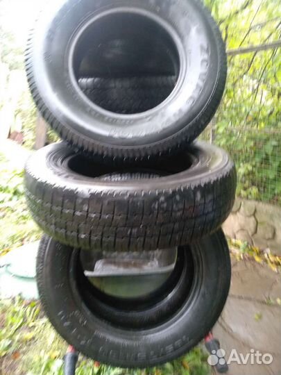 Cordiant Business CS 4.25/7 R16 25H