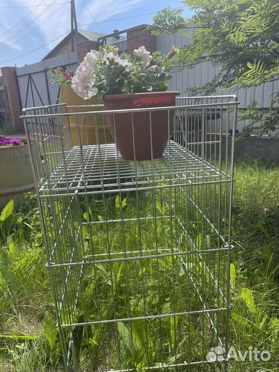 Сетка металлическая