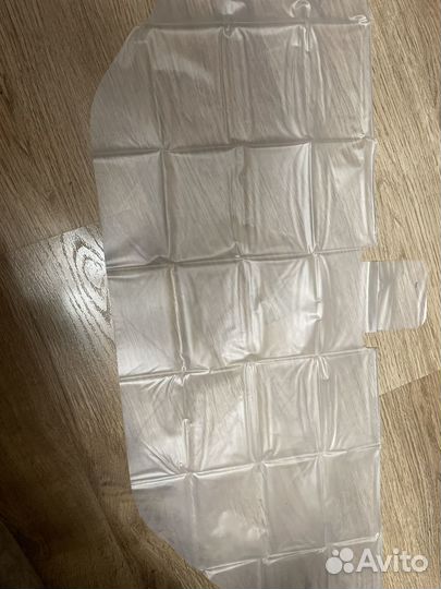 Дождевик Hermes