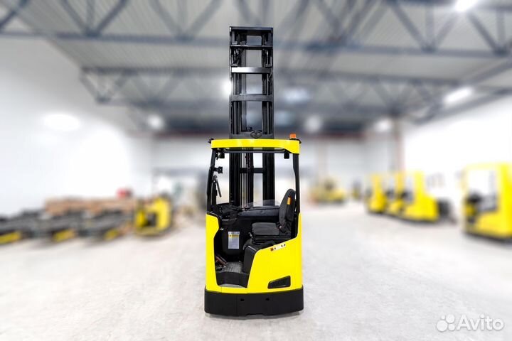 Штабелер (ричтрак) Lifttruck R1.6, 2023