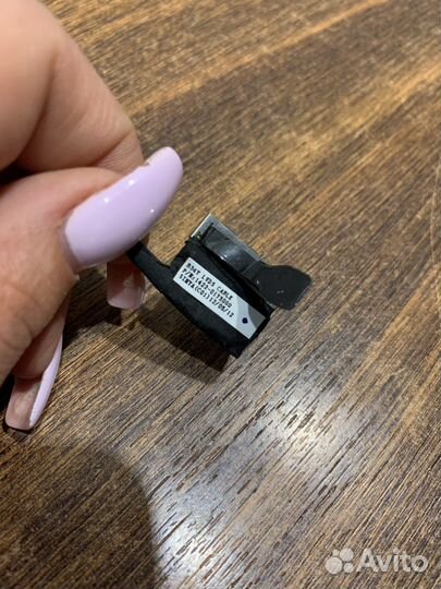 Шлейф матрицы для Asus B34y