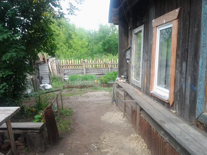 Участок 11 сот. (ИЖС)