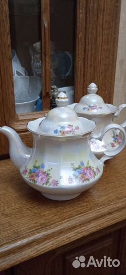 Чайник заварочный