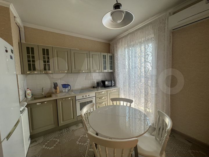 3-к. квартира, 70 м², 2/9 эт.