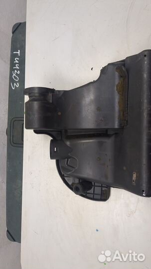 Корпус воздушного фильтра Fiat Panda, 2006