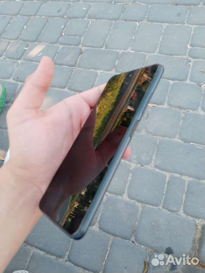 Xiaomi Redmi note 10 5G