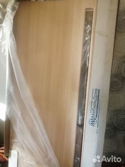 Двери межкомнатные новые
