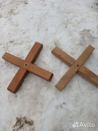 Крестовина для елки