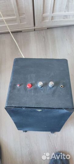 Гитарная колонка