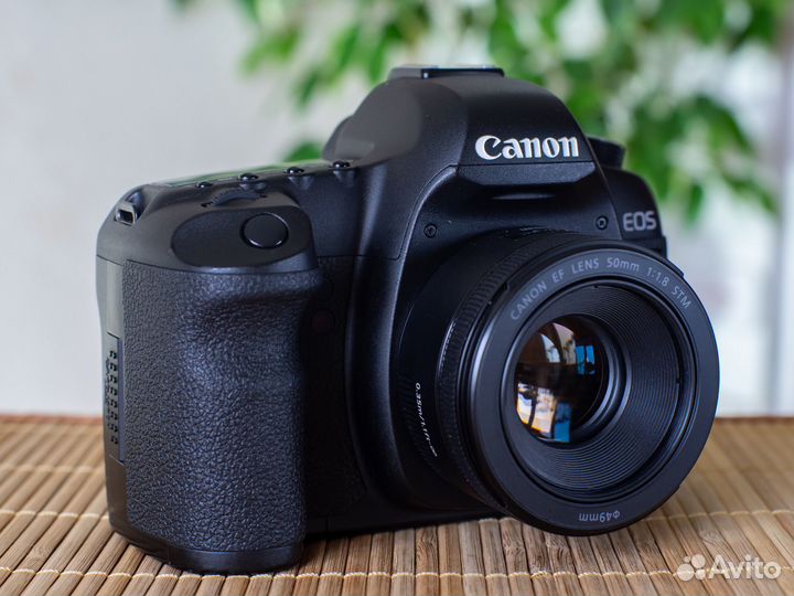 Canon EOS 5d mark II body/kit 42 422к/ в упаковке