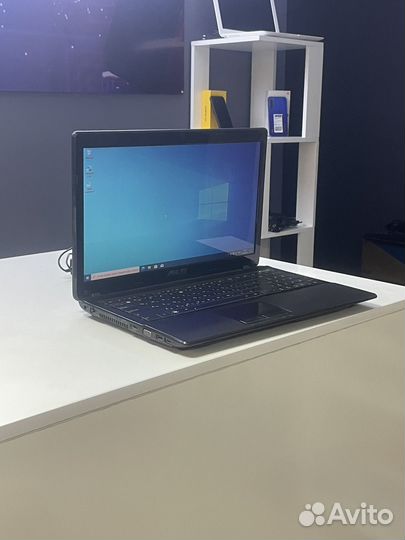 Ноутбук asus K53TK