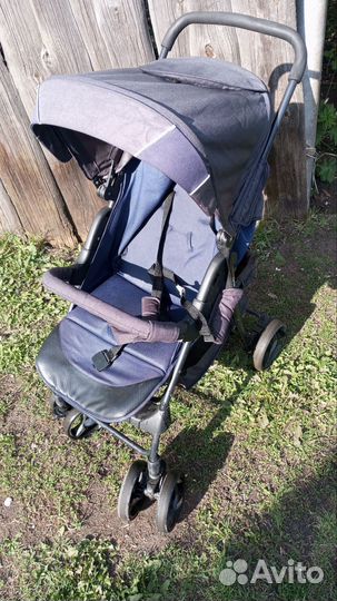 Детские коляски прогулочные