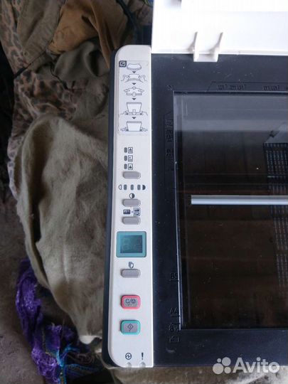 Принтер лазерный