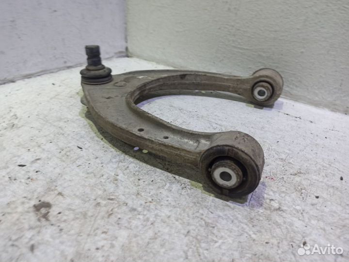 Рычаг передний верхний бмв